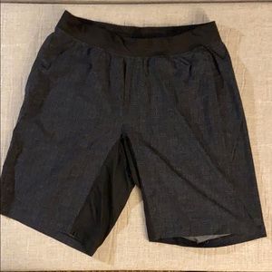 Lululemon men’s shorts